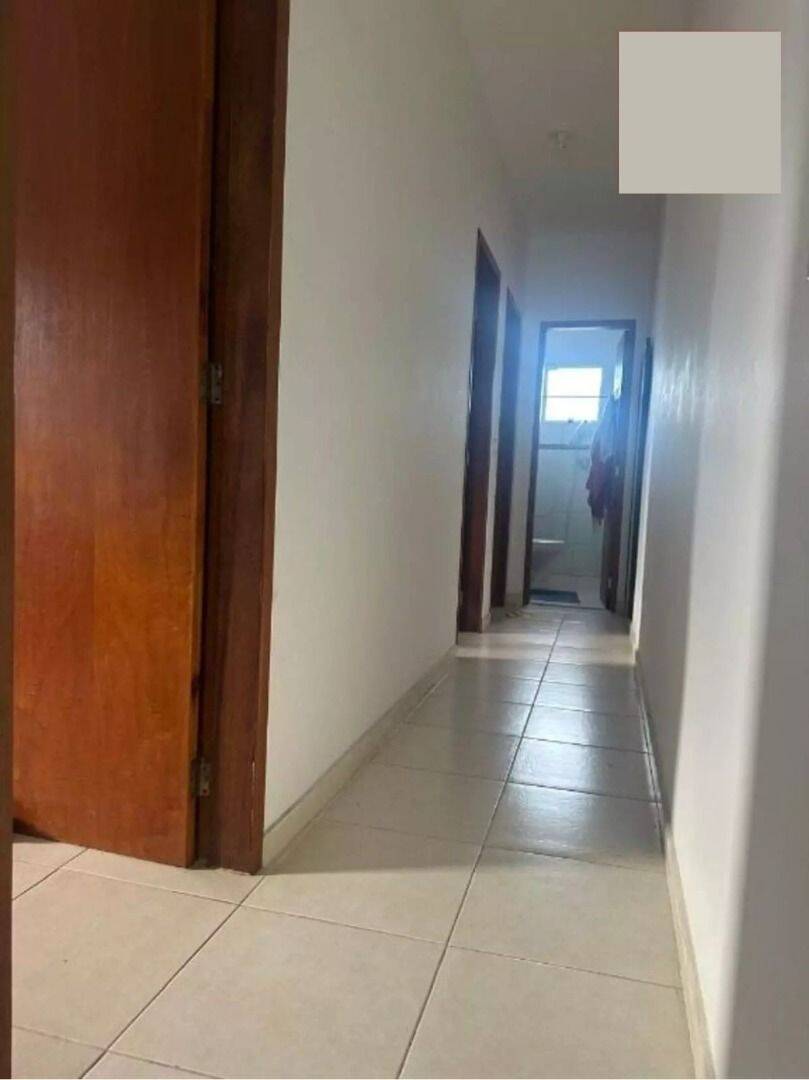 Sobrado, 3 quartos, 121 m² - Foto 11