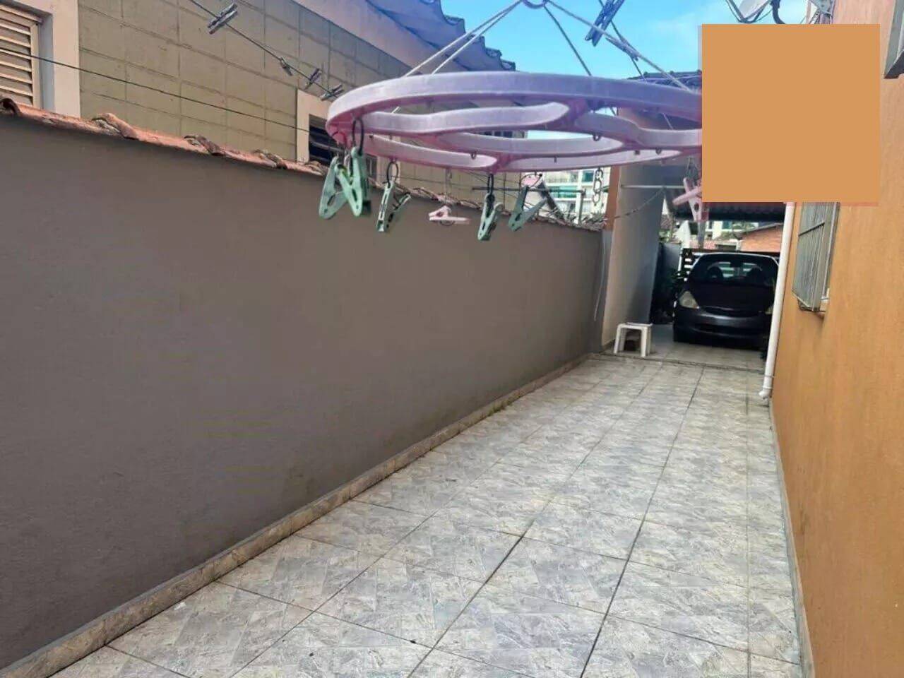 Sobrado, 3 quartos, 121 m² - Foto 12