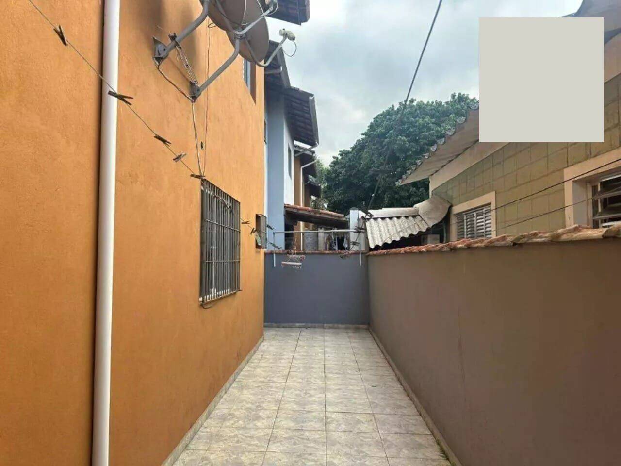 Sobrado, 3 quartos, 121 m² - Foto 13