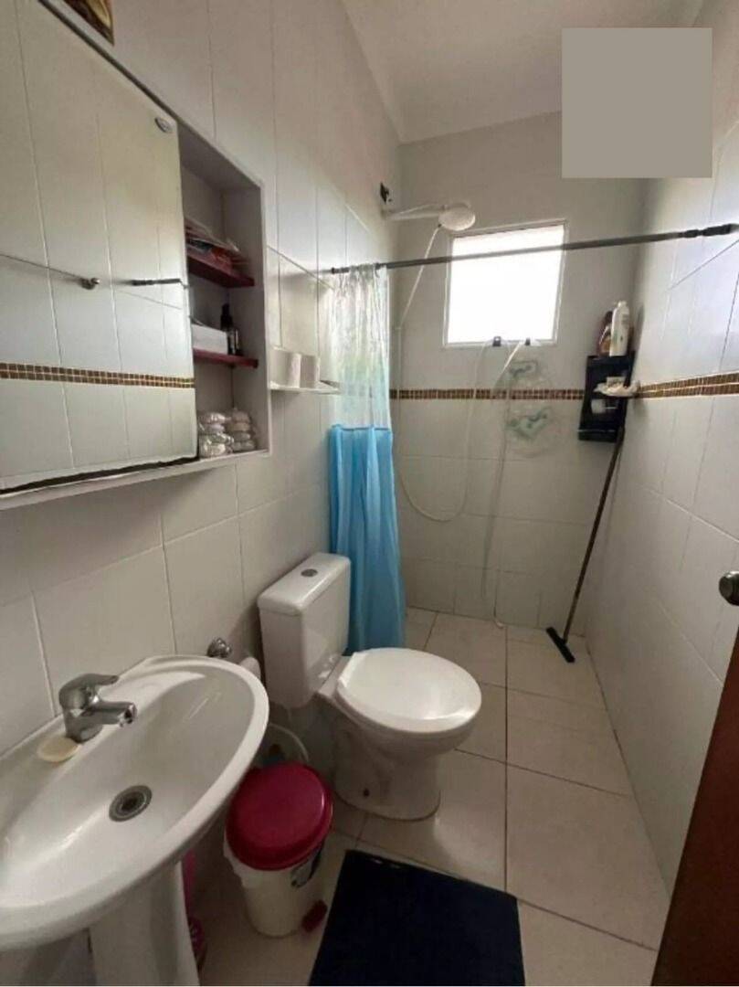 Sobrado, 3 quartos, 121 m² - Foto 14