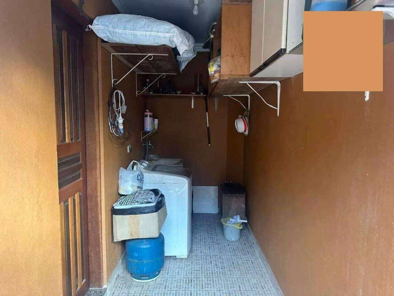 Sobrado, 3 quartos, 121 m² - Foto 18