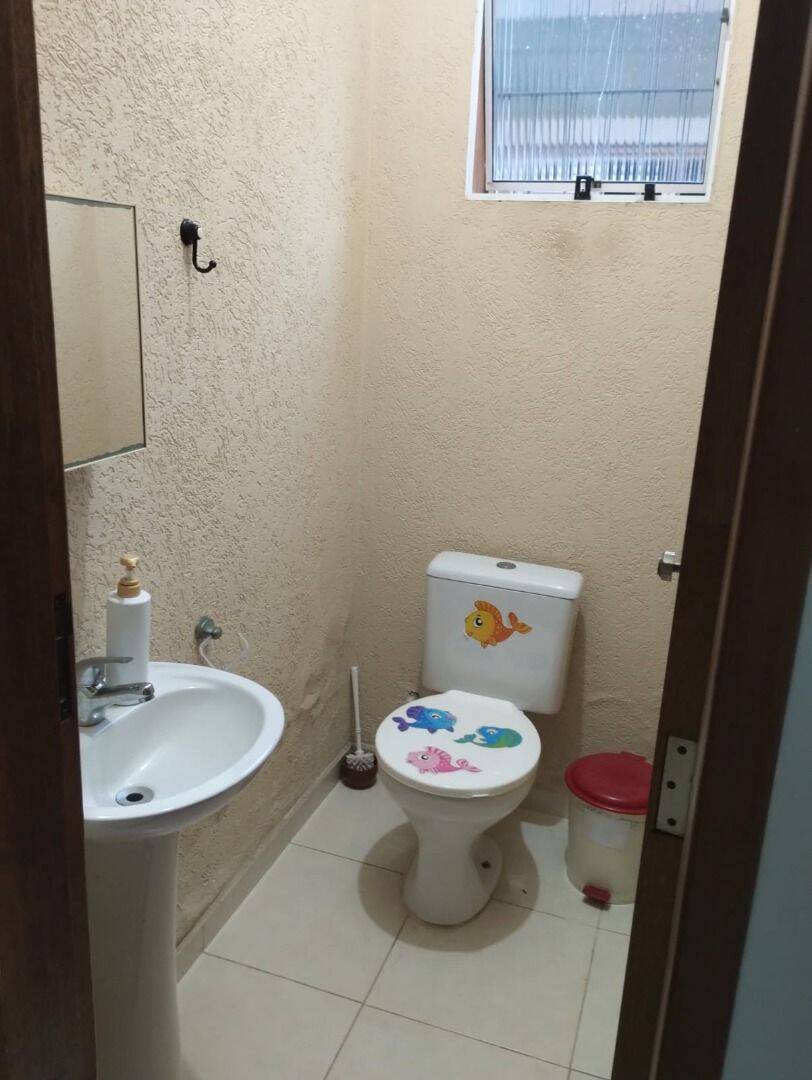 Sobrado, 3 quartos, 121 m² - Foto 23
