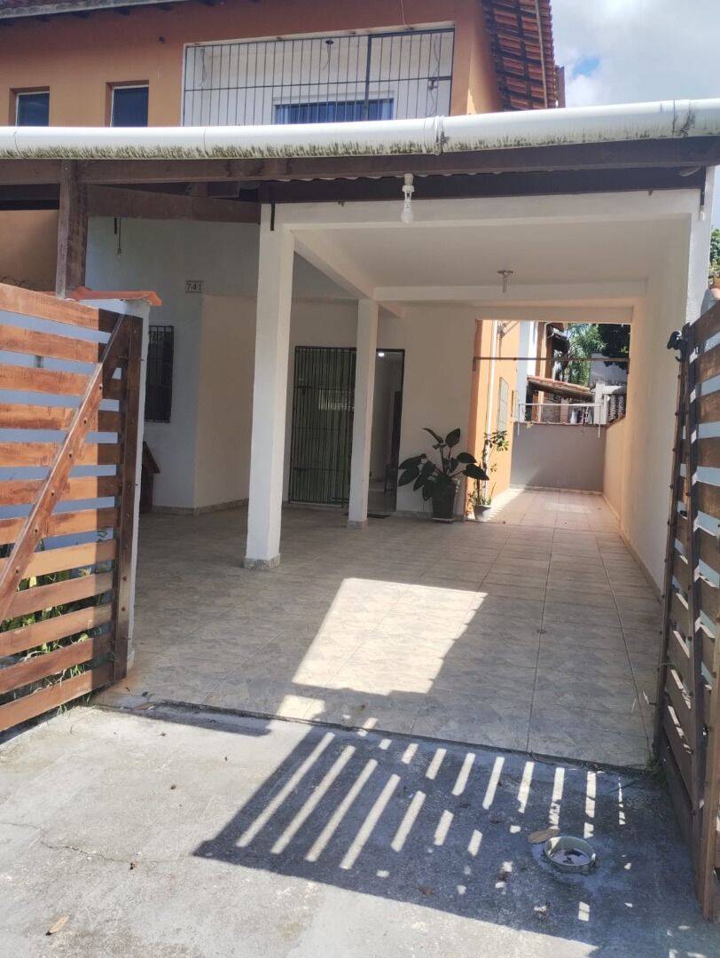 Sobrado, 3 quartos, 121 m² - Foto 26