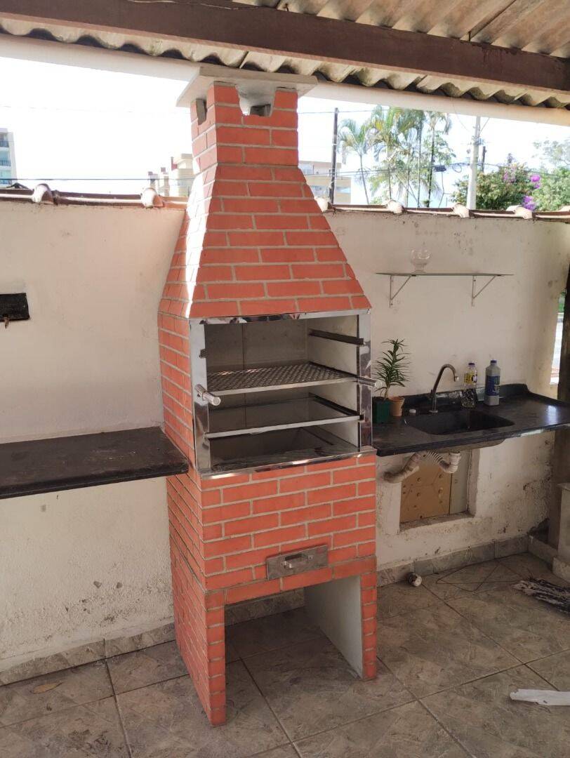 Sobrado, 3 quartos, 121 m² - Foto 28