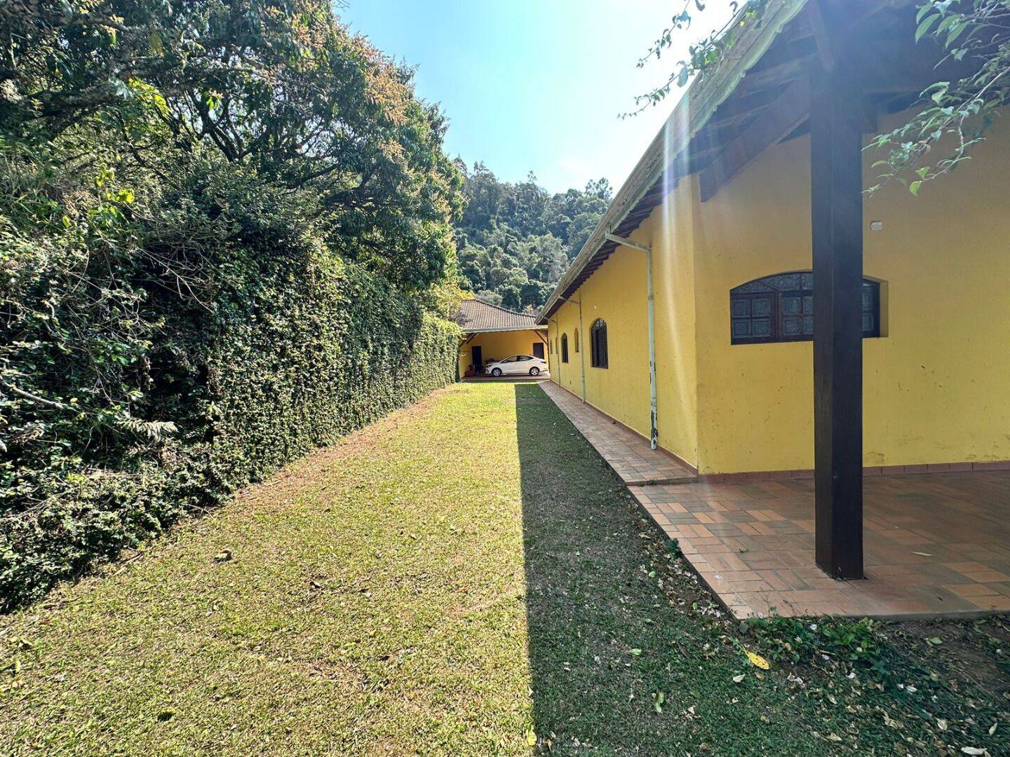 Sítio, 4 quartos, 17 hectares - Foto 9