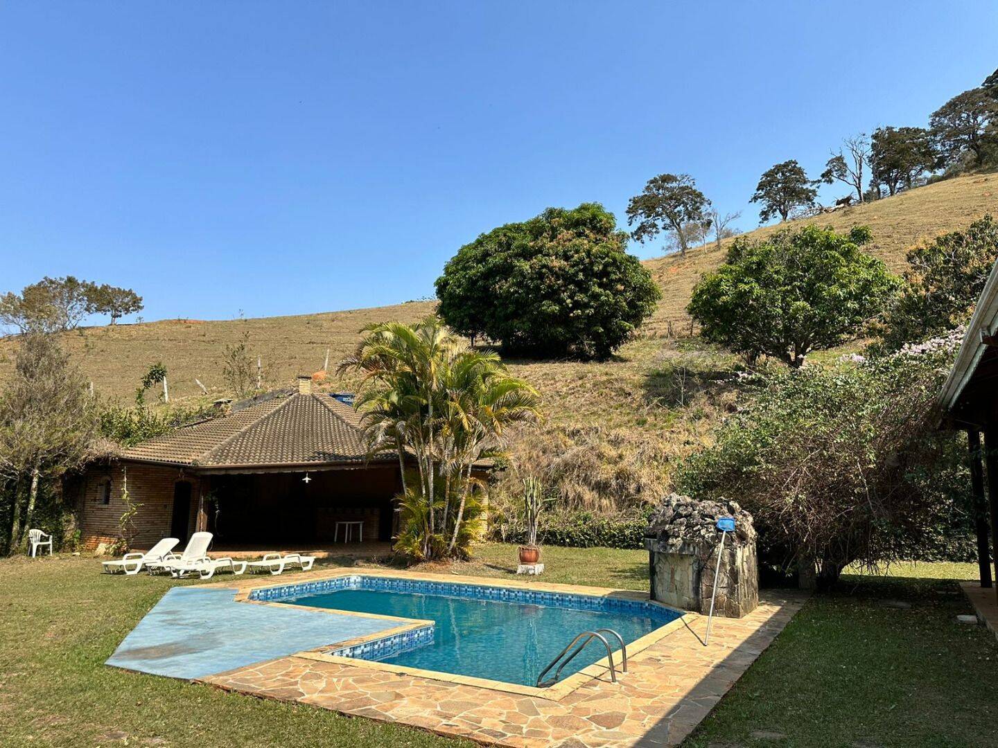 Sítio, 4 quartos, 17 hectares - Foto 25