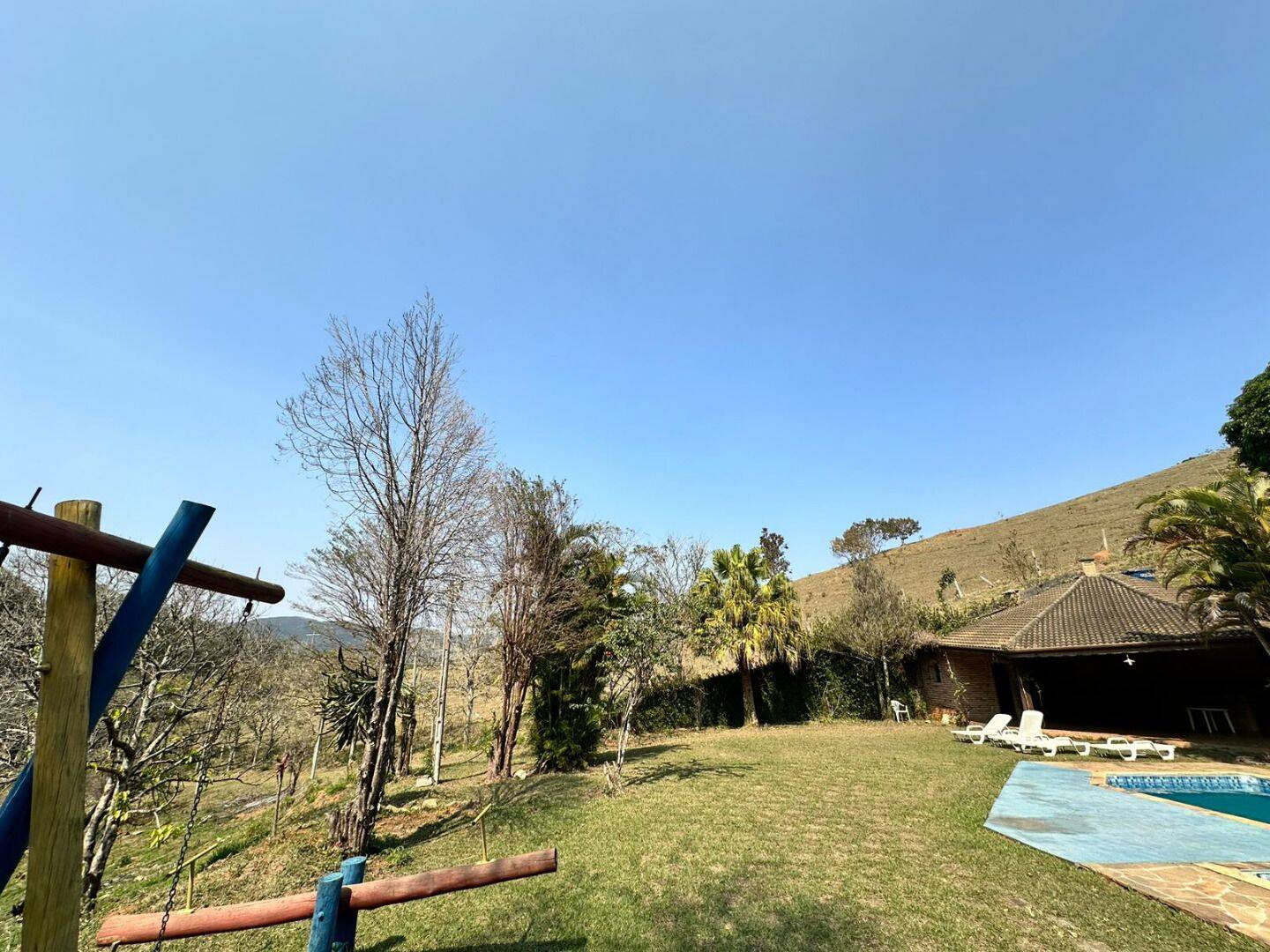 Sítio, 4 quartos, 17 hectares - Foto 28