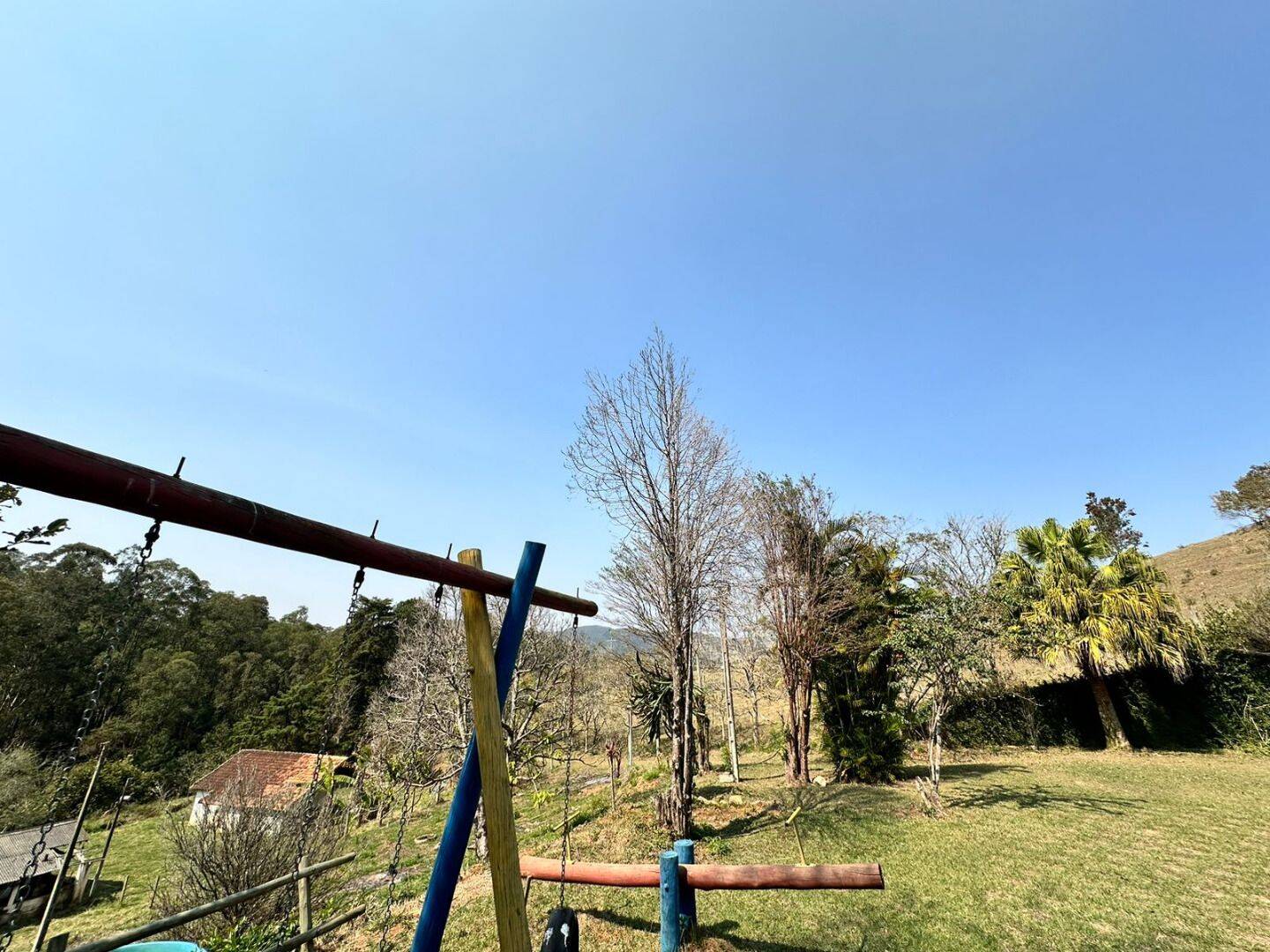 Sítio, 4 quartos, 17 hectares - Foto 31