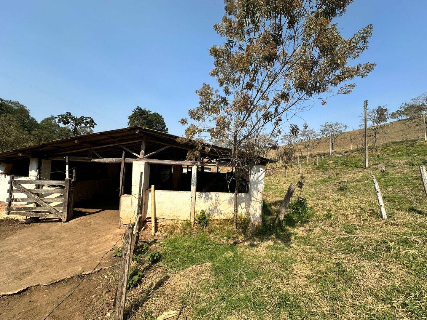 Sítio, 4 quartos, 17 hectares - Foto 35