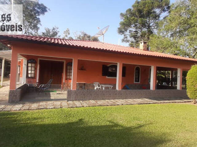 #CH0081 - Chácara para Venda em Extrema - MG - 2