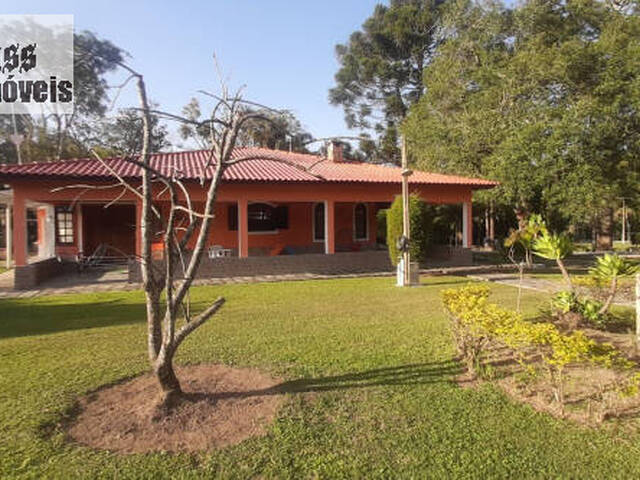 #CH0081 - Chácara para Venda em Extrema - MG - 1
