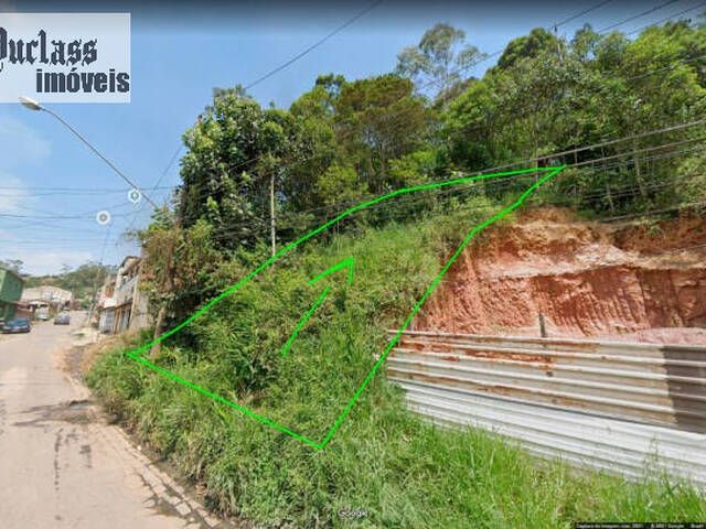 #TE0211 - Terreno para Venda em Santo André - SP