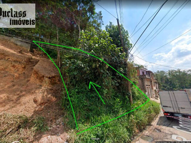 #TE0211 - Terreno para Venda em Santo André - SP