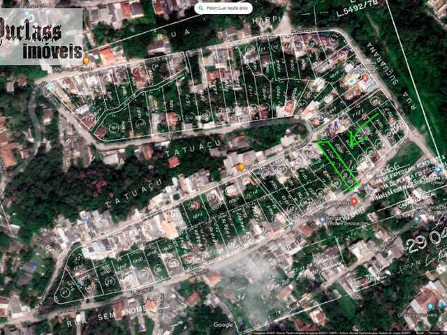 #TE0211 - Terreno para Venda em Santo André - SP