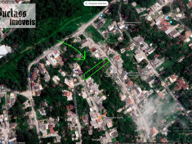 Terreno para Venda em Santo André - 4
