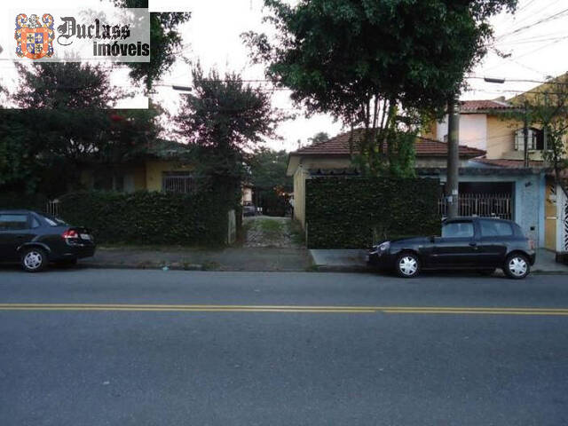 Terreno para Venda em Santo André - 2