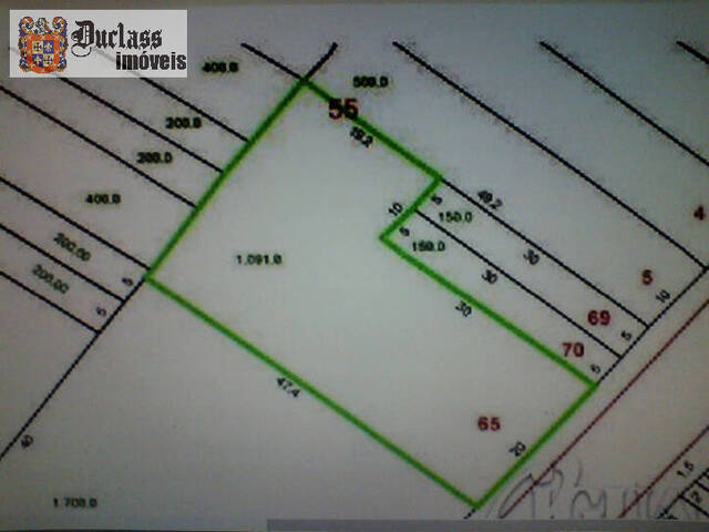 Terreno para Venda em Santo André - 3