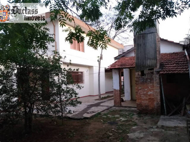 #TE0213 - Terreno para Venda em Santo André - SP
