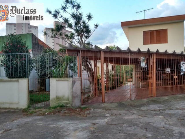 #TE0213 - Terreno para Venda em Santo André - SP