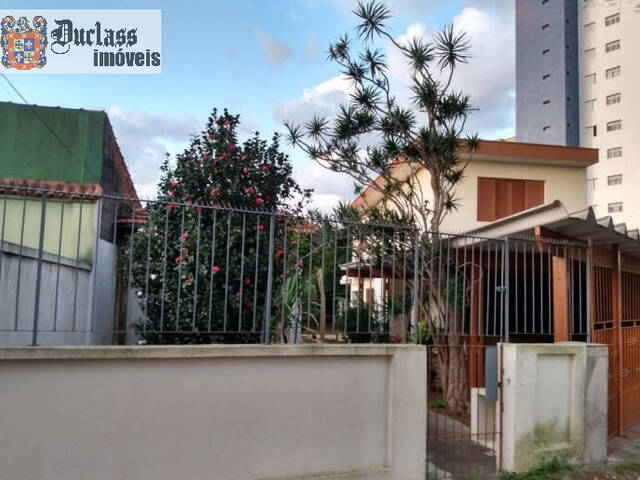 #TE0213 - Terreno para Venda em Santo André - SP