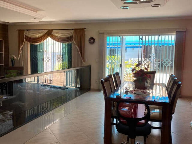 #SO0106 - Sobrado para Venda em Santo André - SP