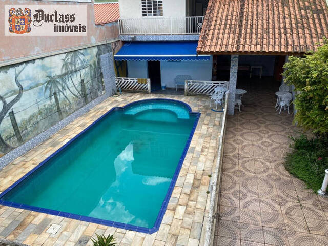 Sobrado para Venda em Santo André - 5