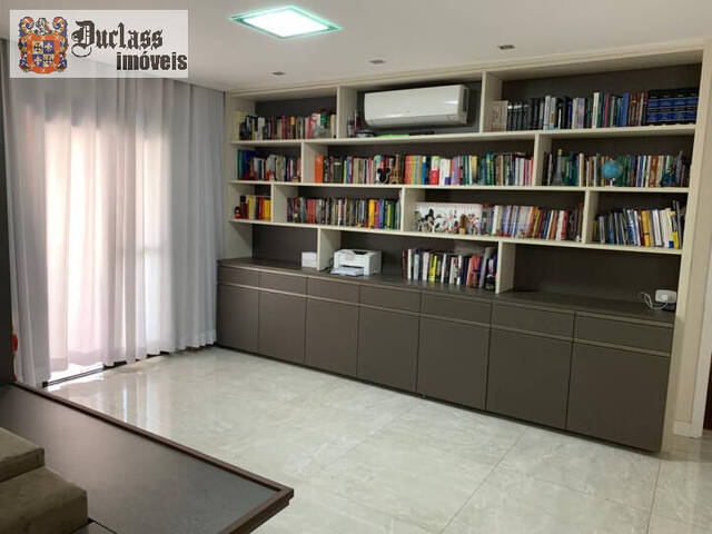 Apartamento para Venda em São Bernardo do Campo - 5