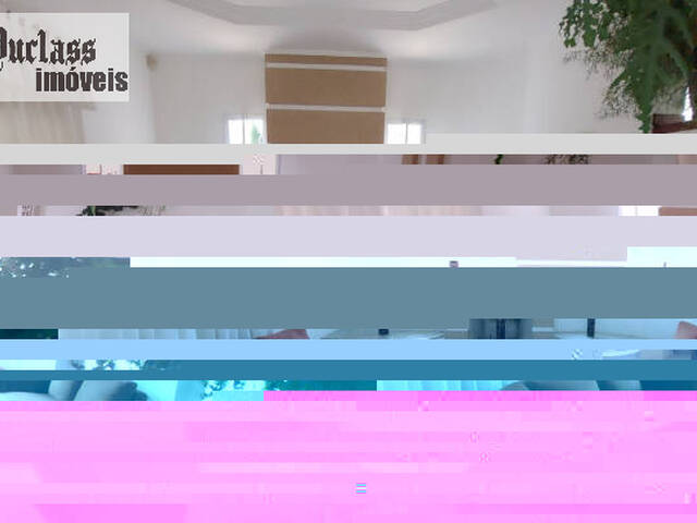 Sobrado para Venda em Atibaia - 3