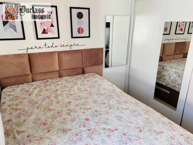 Sobrado para Venda em Santo André - 2