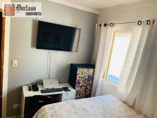 Sobrado para Venda em Santo André - 3