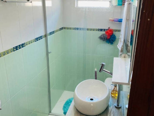 Sobrado para Venda em Santo André - 4