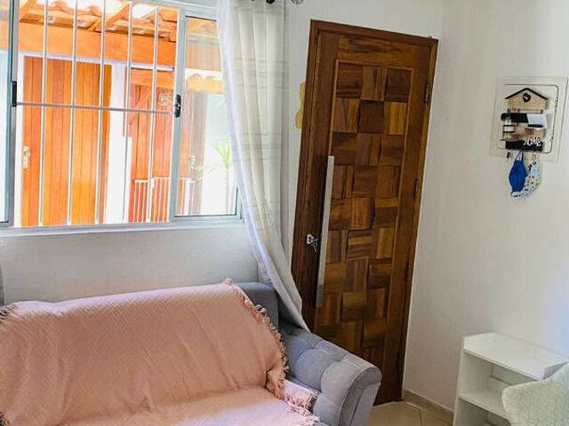 Sobrado para Venda em Santo André - 5