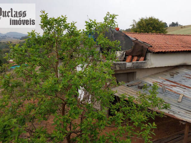 #CH0091 - Chácara para Venda em Toledo - MG - 2