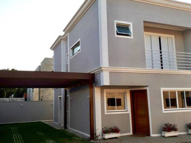 #SO0119 - Sobrado para Venda em Suzano - SP - 3