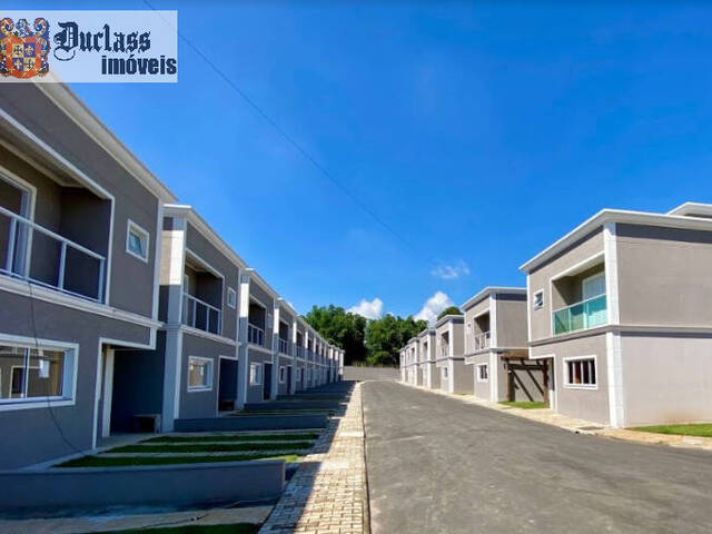 Sobrado para Venda em Suzano - 4