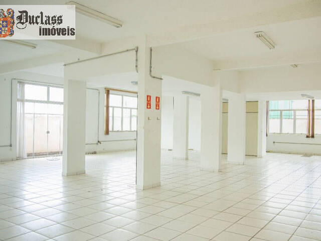 #SL0002 - Salão Comercial para Venda em Atibaia - SP - 1
