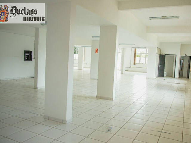 Salão Comercial para Venda em Atibaia - 5