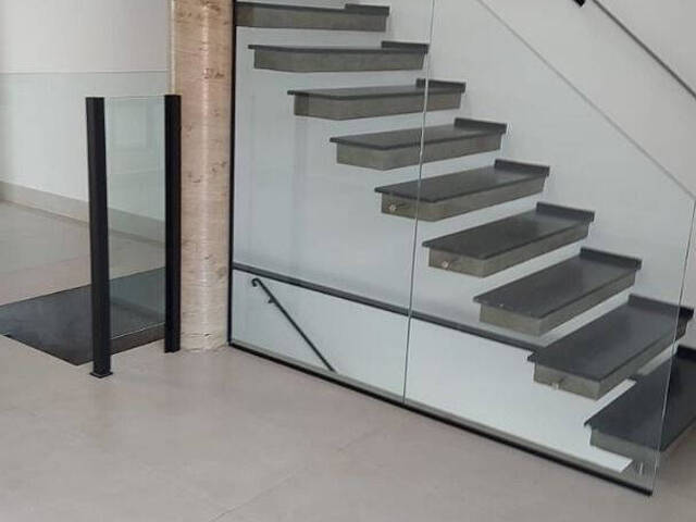 Sobrado para Venda em Santo André - 2