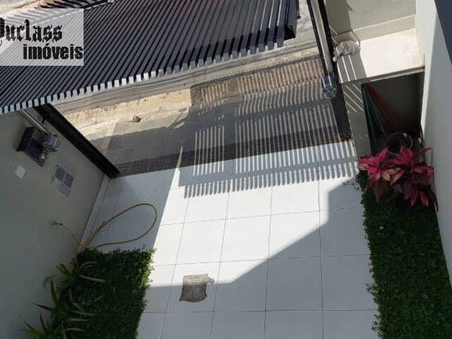 Sobrado para Venda em Santo André - 3