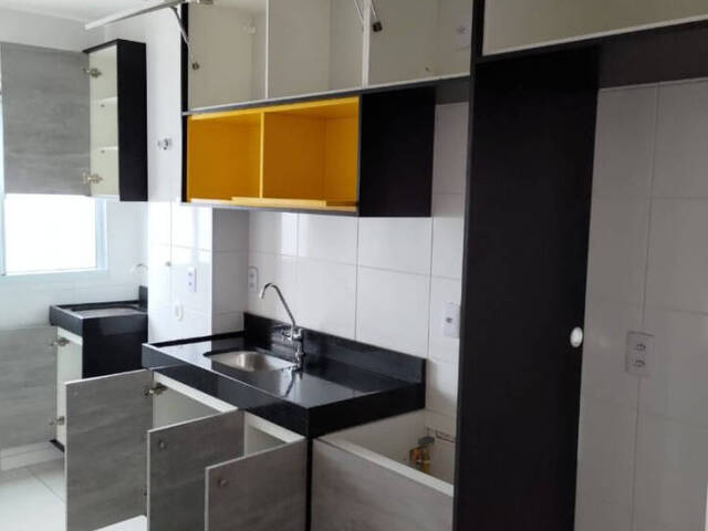 Apartamento para Venda em Mauá - 4
