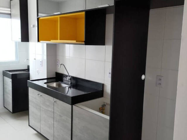 Apartamento para Venda em Mauá - 5
