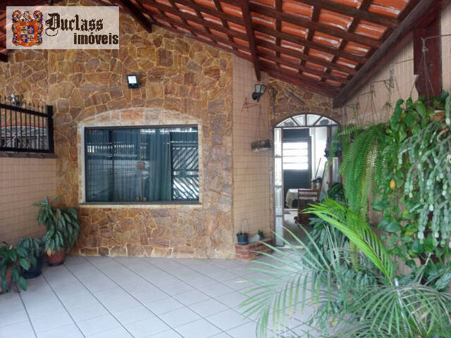 Casa para Venda em Praia Grande - 2