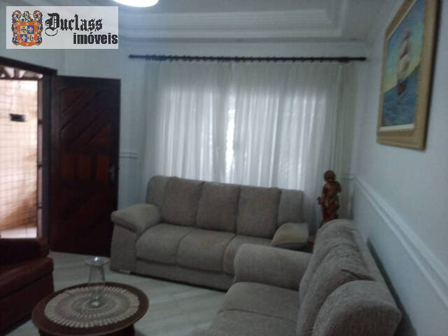 Casa para Venda em Praia Grande - 3