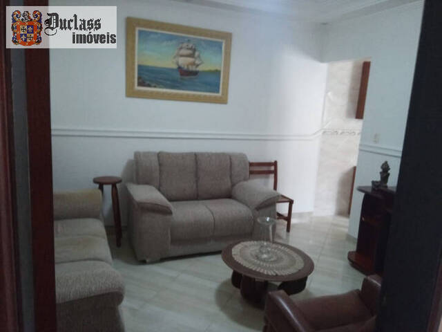 Casa para Venda em Praia Grande - 5