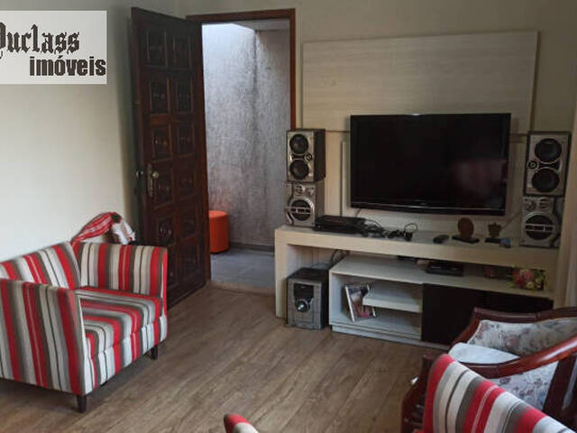 Casa para Venda em Santo André - 2