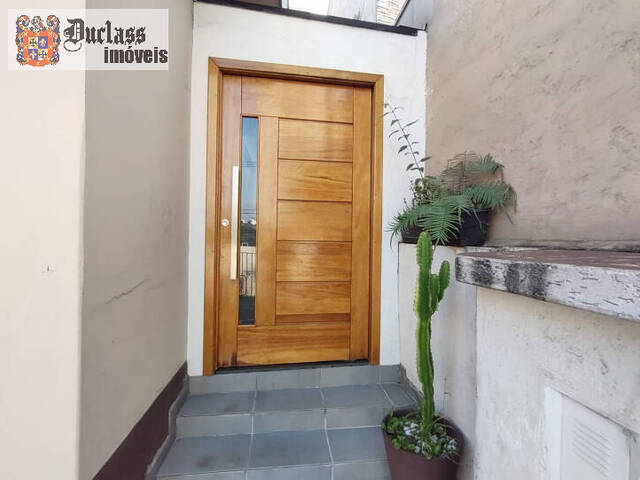 Casa para Venda em Santo André - 3