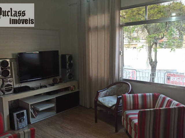 Casa para Venda em Santo André - 4