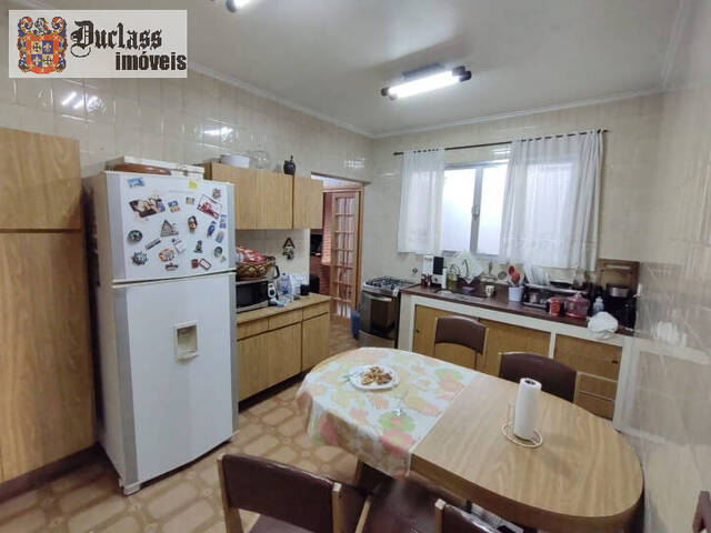 Casa para Venda em Santo André - 5