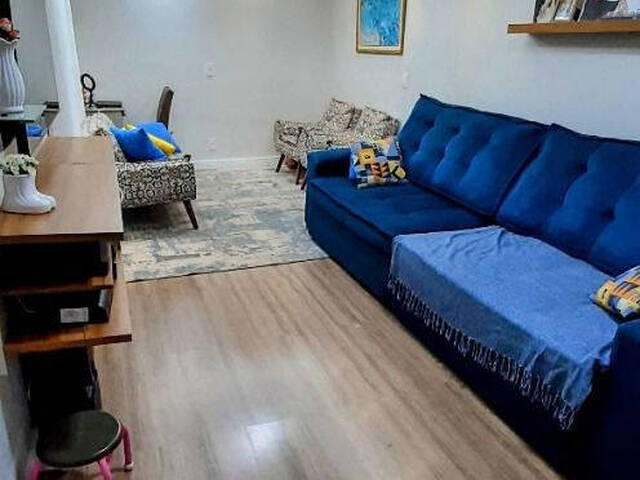 Apartamento para Venda em Santo André - 2