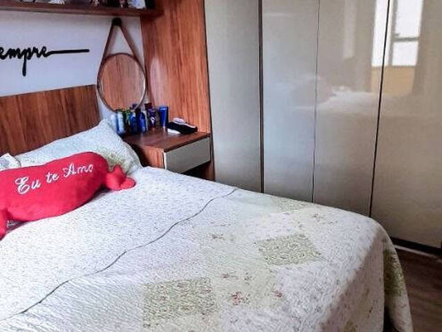Apartamento para Venda em Santo André - 3